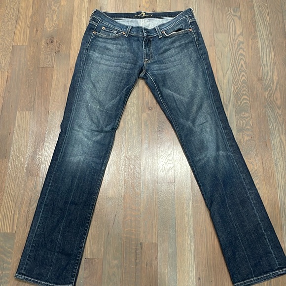 7 For All Mankind Other - Men's jeans